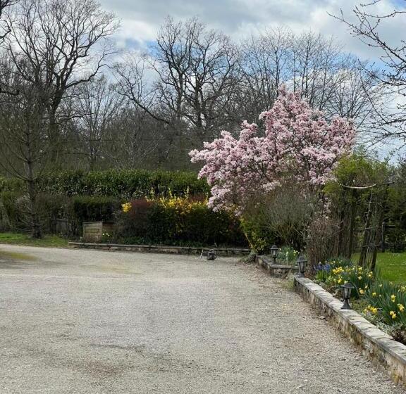 Bed and Breakfast La Grange De Felix