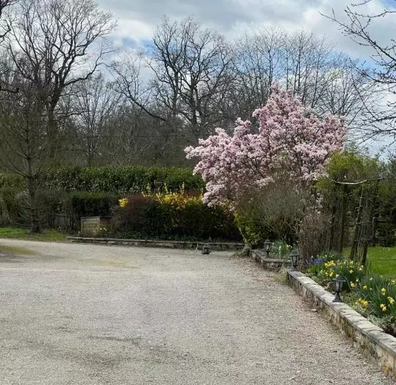 ベッドアンドブレックファースト La Grange De Felix