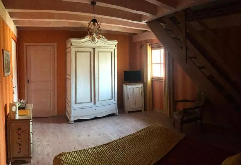 ベッドアンドブレックファースト La Grange De Felix