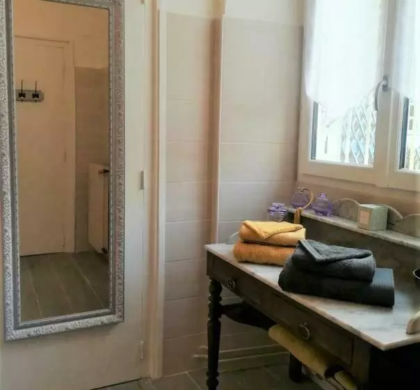 Aamiaismajoitus (B&B) Le Clos Sainte Foy