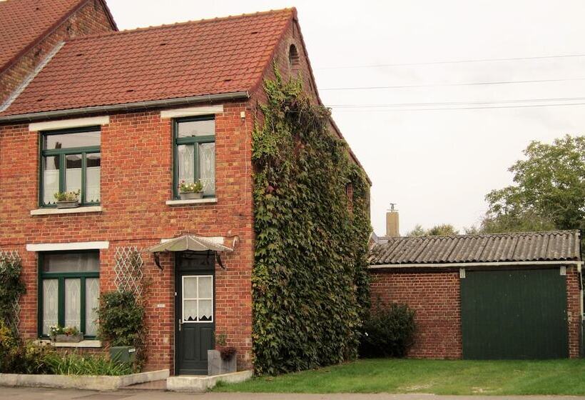 Bed and Breakfast Le Keuche