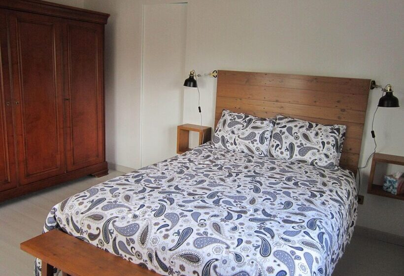 Bed and Breakfast Le Keuche