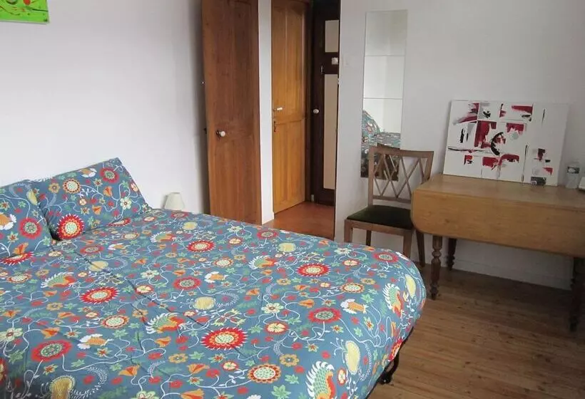 Aamiaismajoitus (B&B) Le Keuche