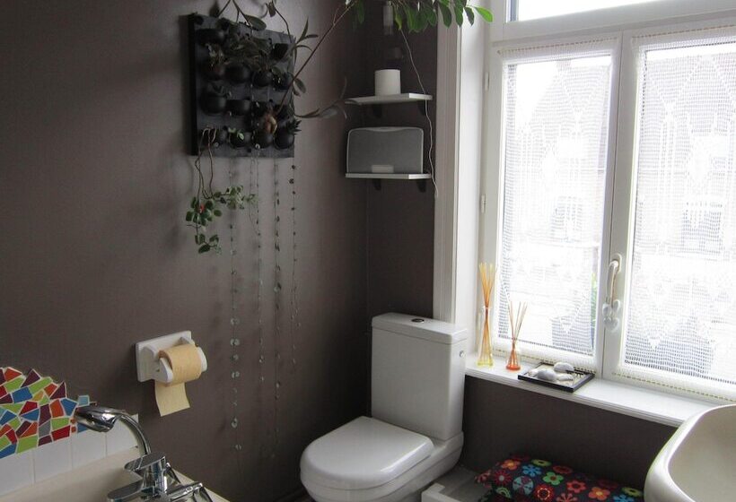 Bed and Breakfast Le Keuche