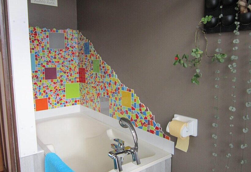 Bed and Breakfast Le Keuche