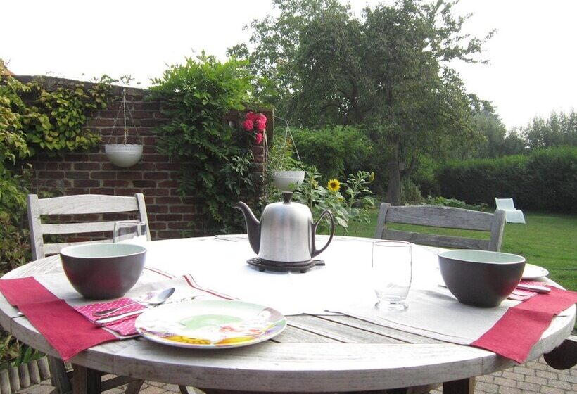 Bed and Breakfast Le Keuche