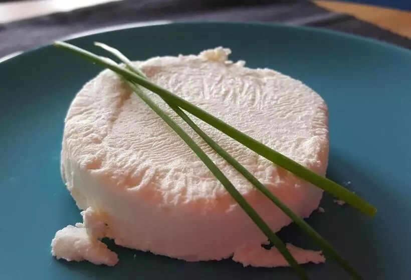 ベッドアンドブレックファースト Le Mas Des Sages