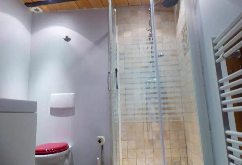 ベッドアンドブレックファースト Le Mas Des Sages