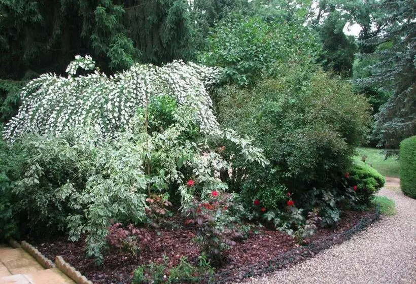 ベッドアンドブレックファースト Le Pas De L Ane Chambres D Hôtes