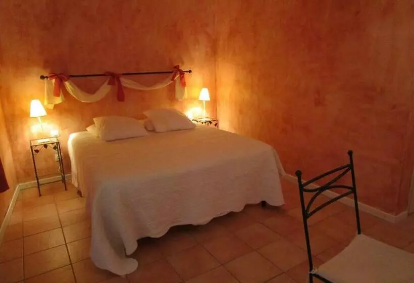 Aamiaismajoitus (B&B) L'olivier