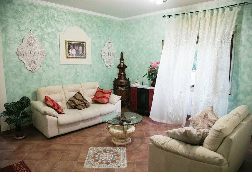 Bed and Breakfast Ristorante Il Giardino