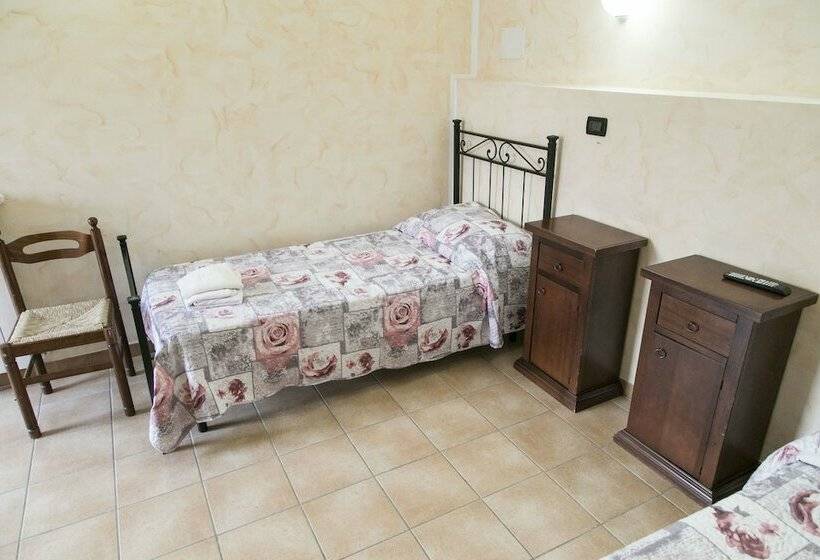 Bed and Breakfast Ristorante Il Giardino