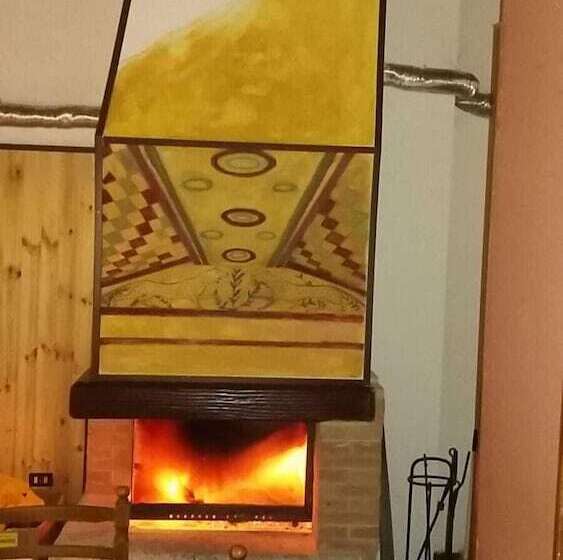 酒店 Camping Eden Park