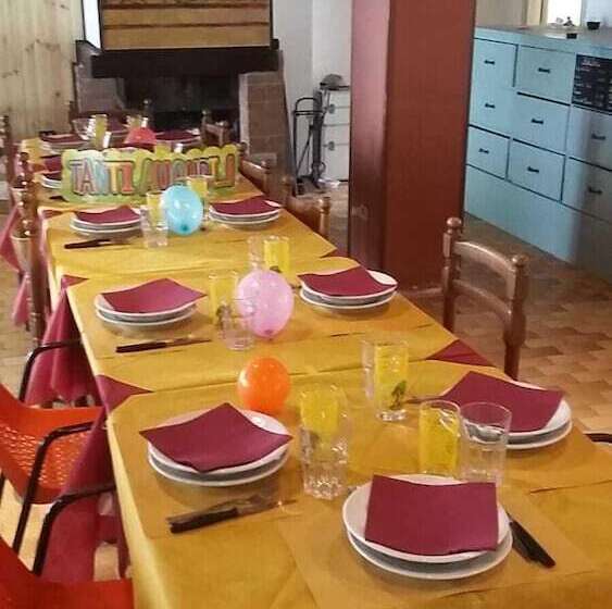 酒店 Camping Eden Park