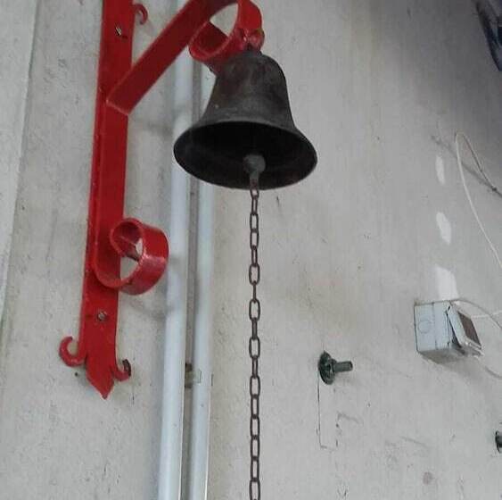 酒店 Camping Eden Park