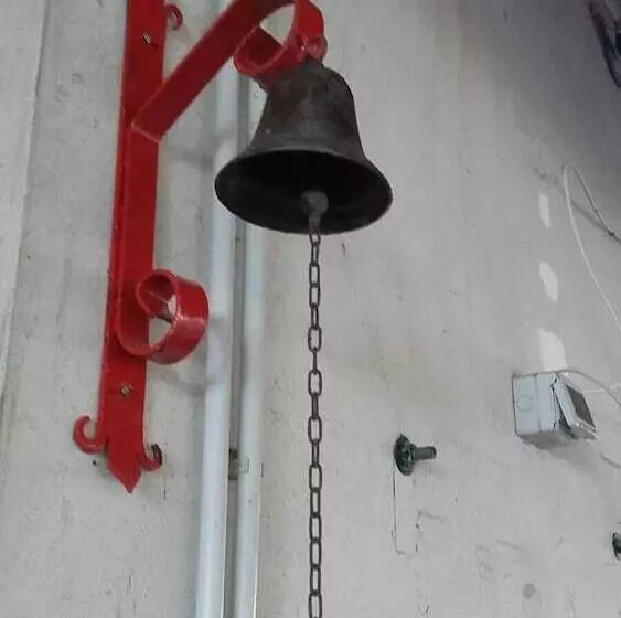 Hotelli Camping Eden Park