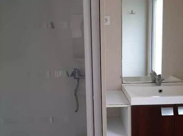 Hotelli Camping Uhaitza   Chalets