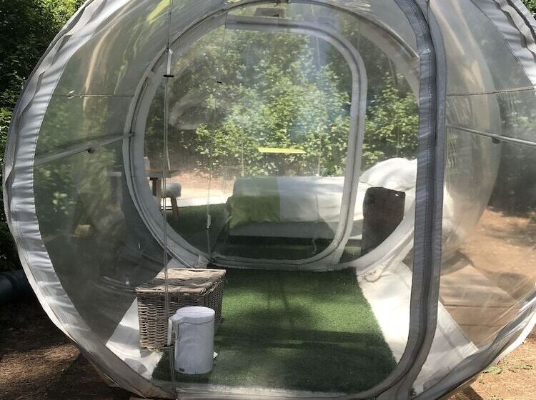 酒店 Domaine De La Tuilière