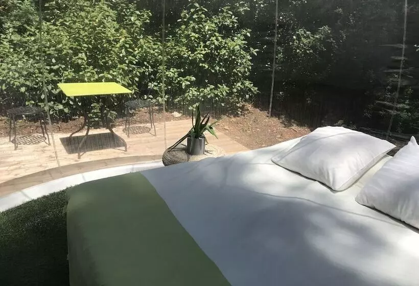 Hotelli Domaine De La Tuilière