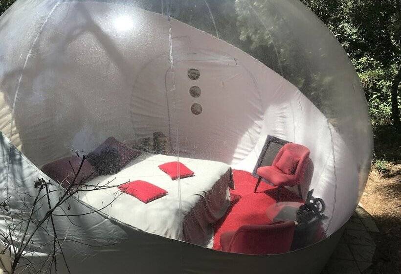 酒店 Domaine De La Tuilière