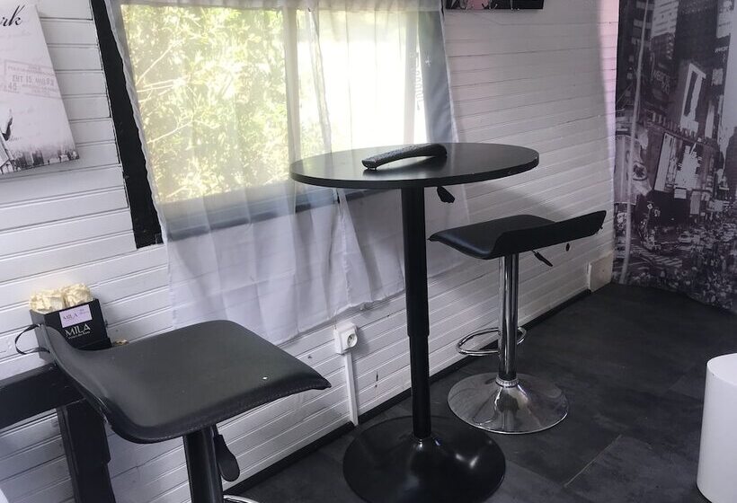 酒店 Domaine De La Tuilière