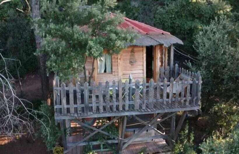 酒店 Domaine De La Tuilière