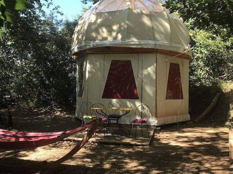 酒店 Domaine De La Tuilière