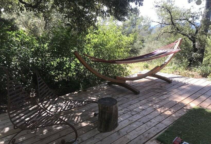 酒店 Domaine De La Tuilière