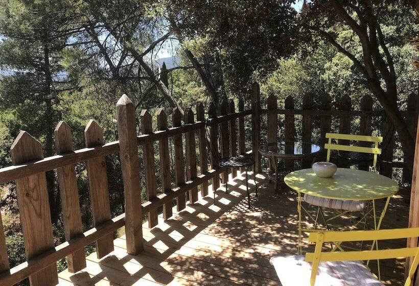 酒店 Domaine De La Tuilière