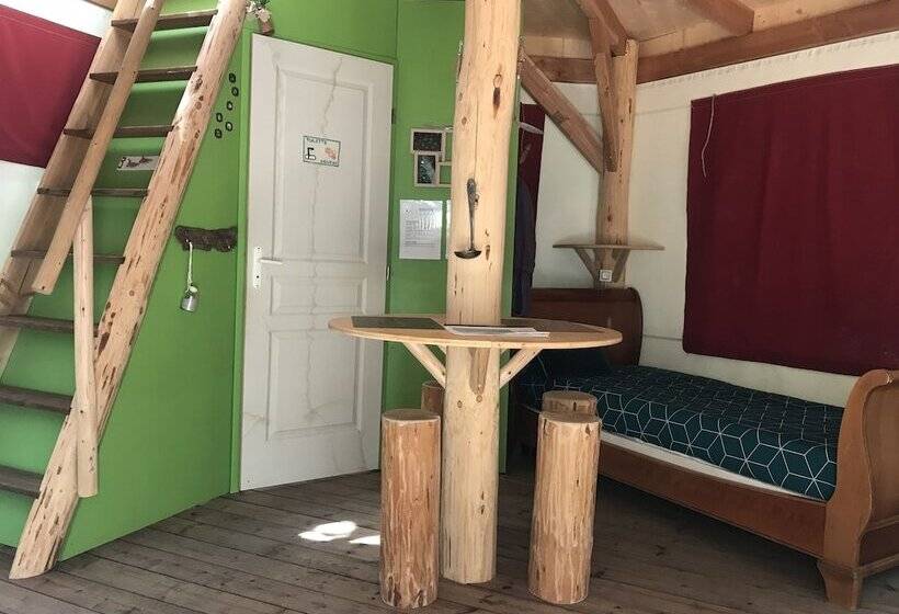 酒店 Domaine De La Tuilière