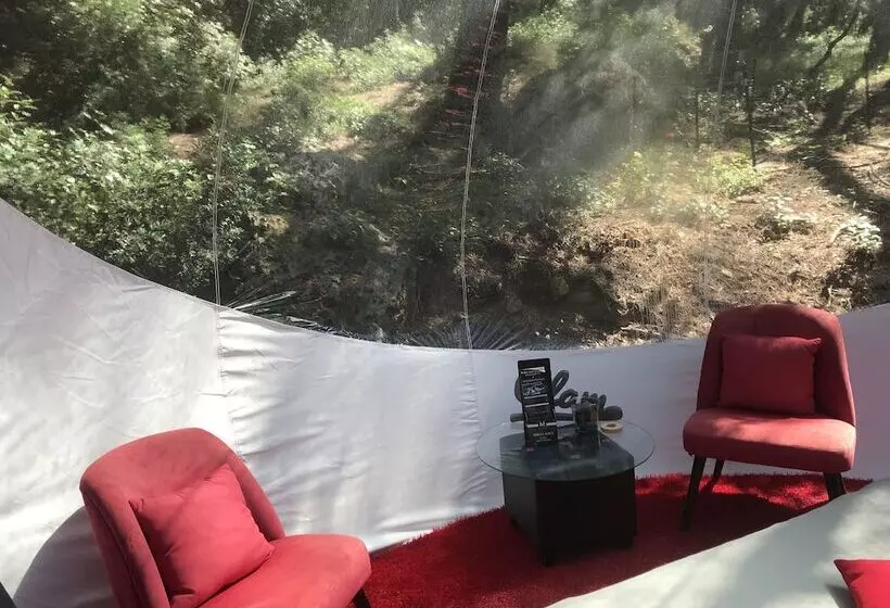 Hotelli Domaine De La Tuilière