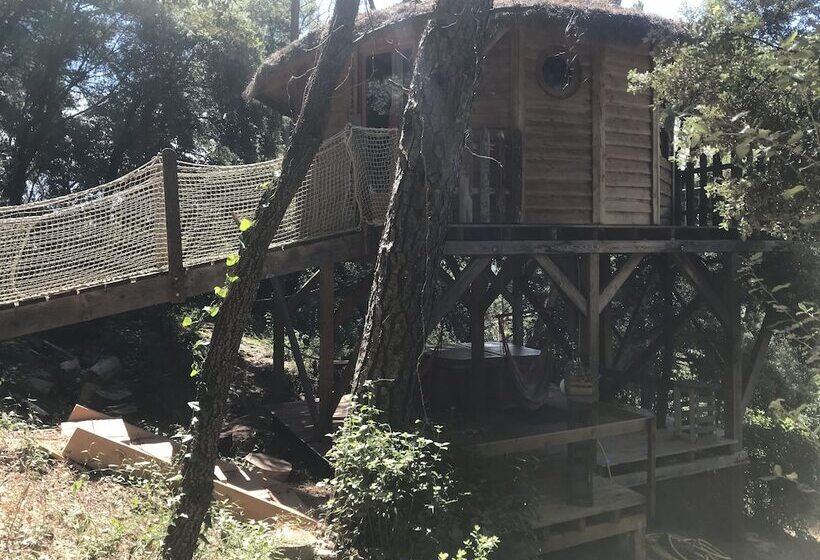 酒店 Domaine De La Tuilière