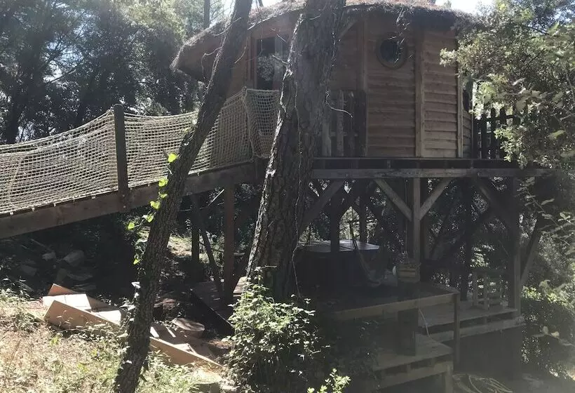 Hotelli Domaine De La Tuilière