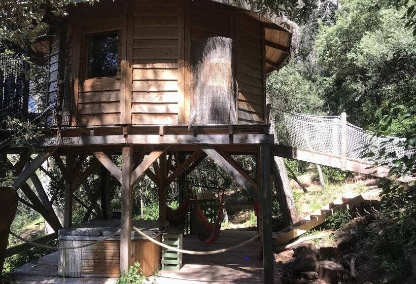 酒店 Domaine De La Tuilière