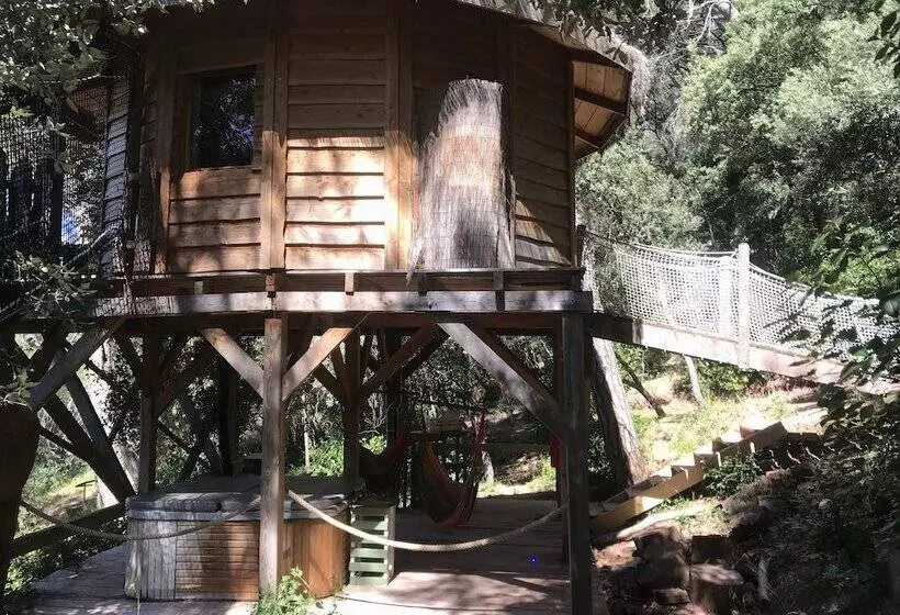 Hotelli Domaine De La Tuilière