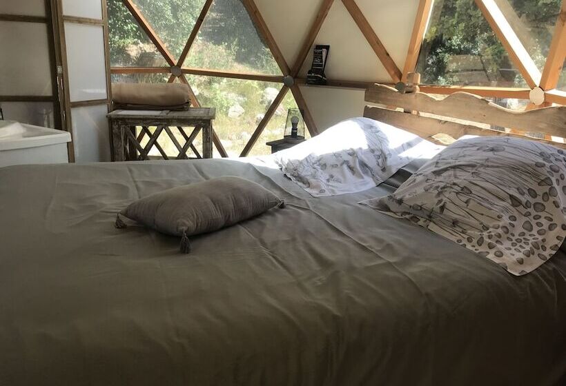 酒店 Domaine De La Tuilière