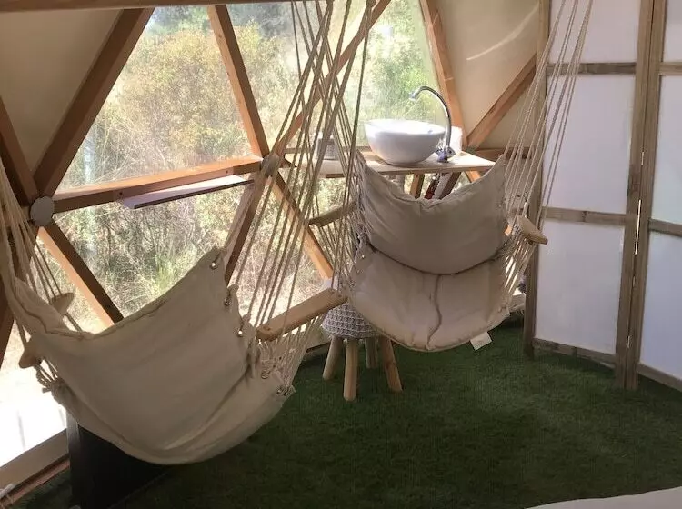 Hotelli Domaine De La Tuilière