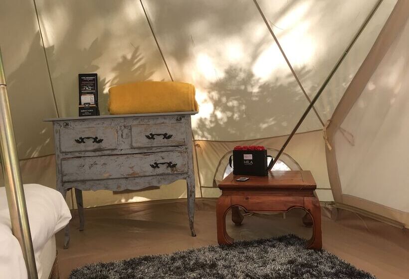 酒店 Domaine De La Tuilière