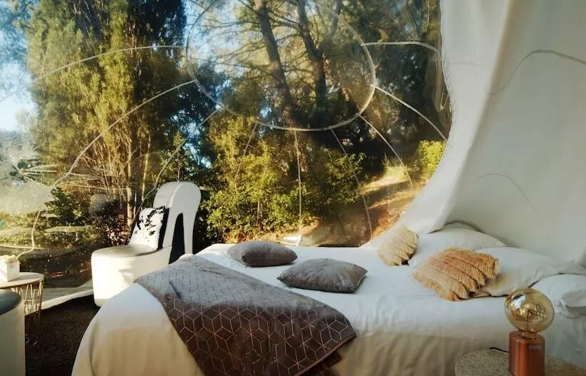 Hotelli Domaine De La Tuilière