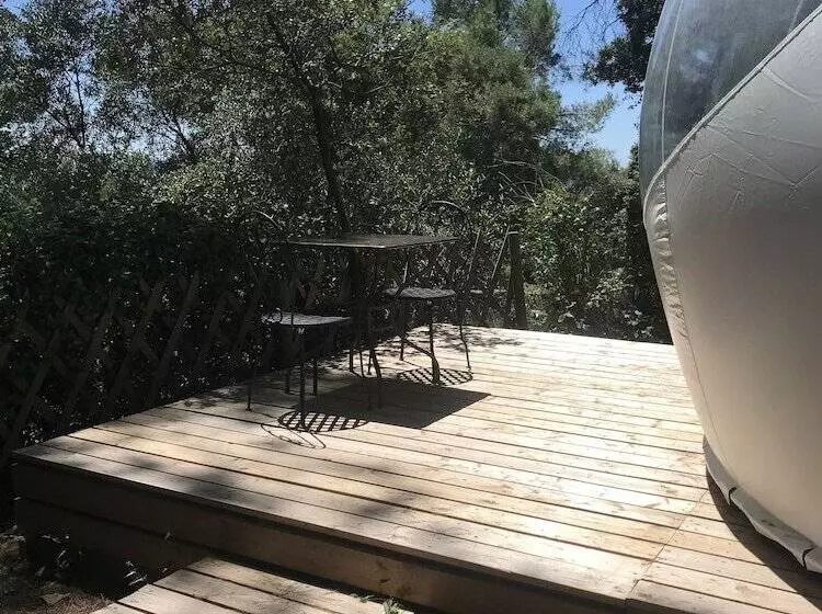 Hotelli Domaine De La Tuilière