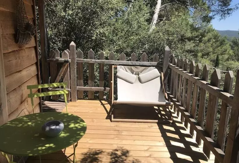 Hotelli Domaine De La Tuilière