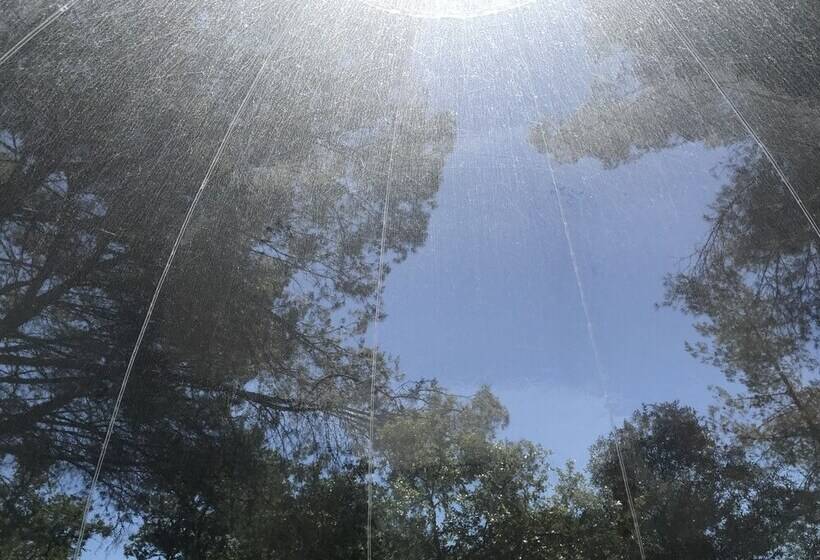 酒店 Domaine De La Tuilière