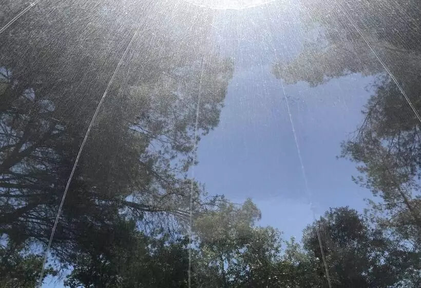 Hotelli Domaine De La Tuilière