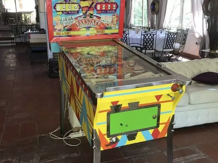 Hotelli Domaine De La Tuilière