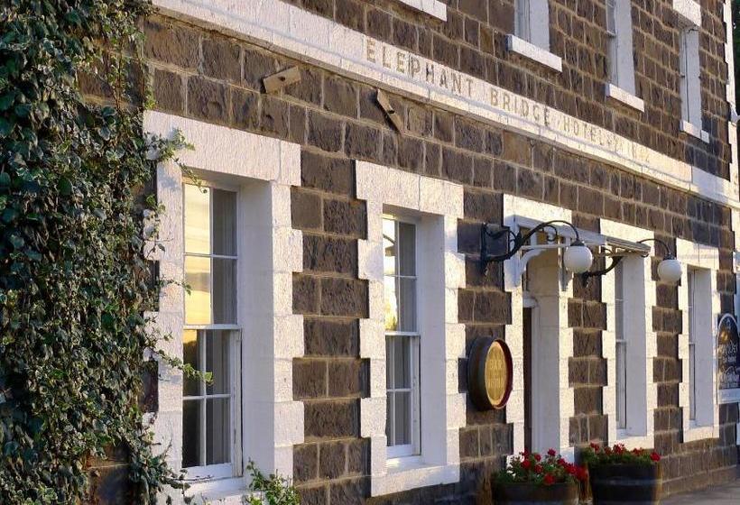 호텔 Elephant Bridge