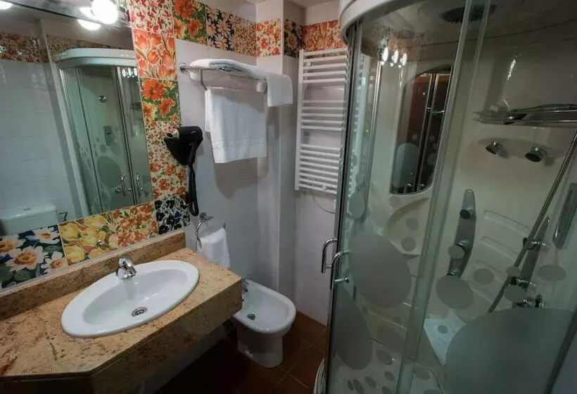 ホテル Erreka Alde