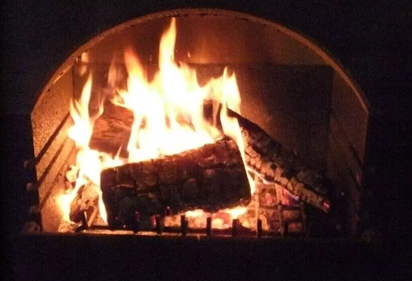 Hotelli Landgasthof Zum Adler