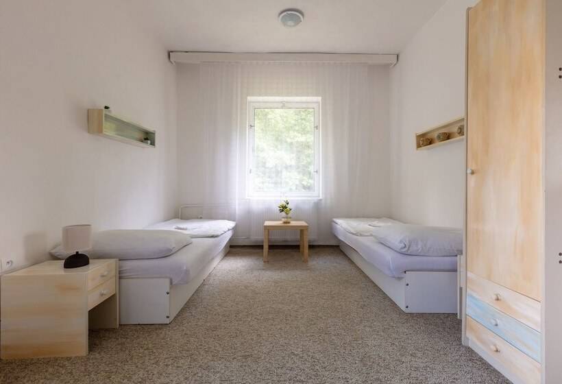 Szálloda Na Potůčníku