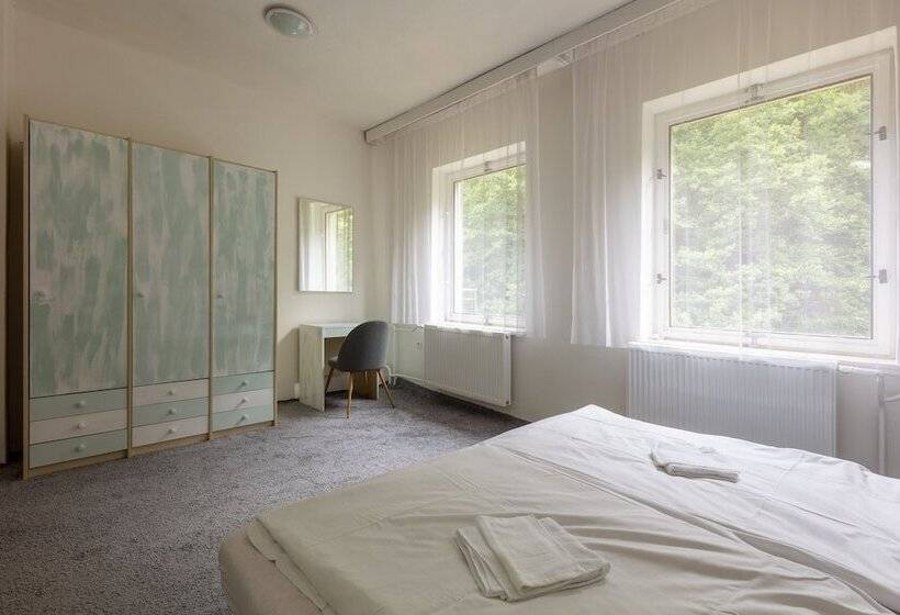 Szálloda Na Potůčníku