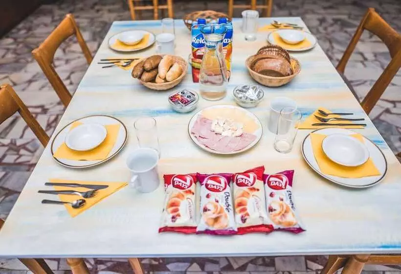 ホテル Na Potůčníku